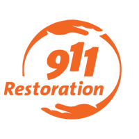 911 Restoration Logo